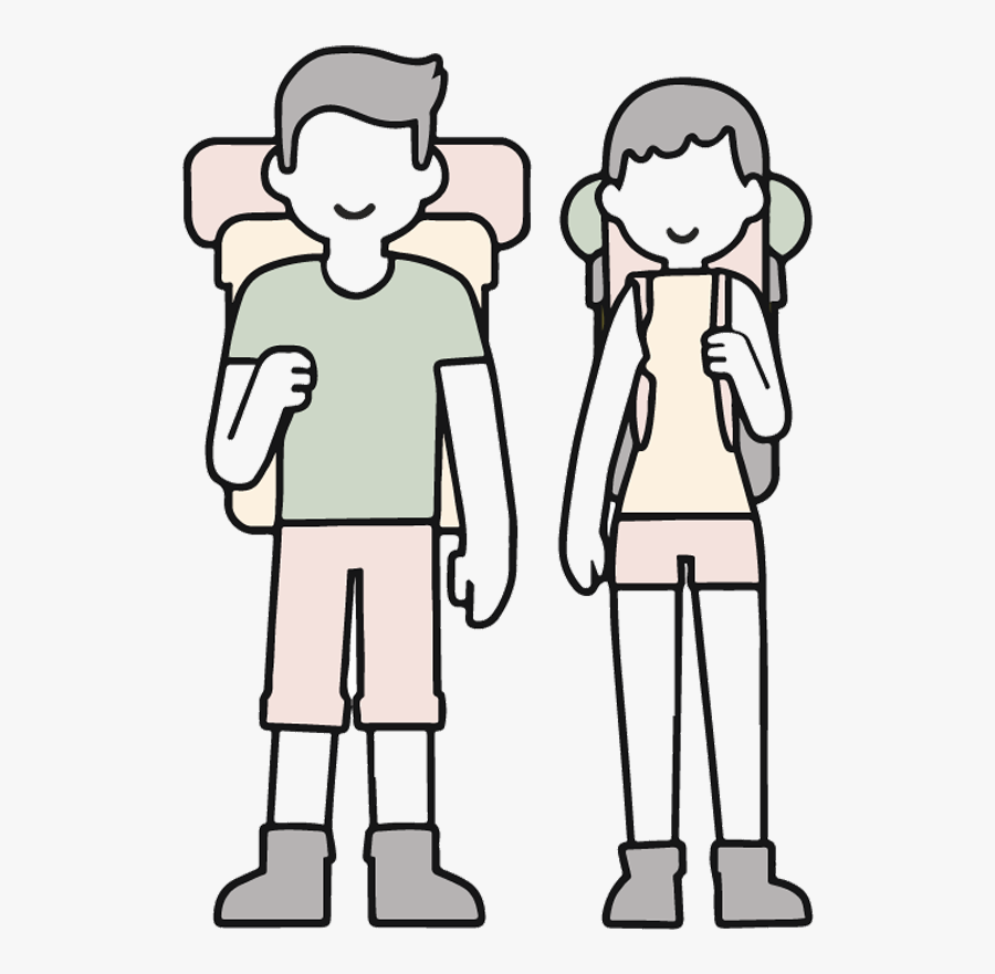 Cartoon, Transparent Clipart