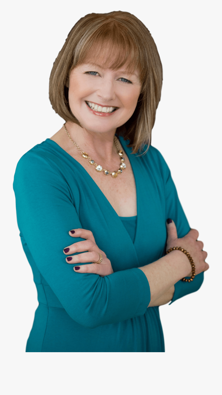 Picking Up The Phone And Talking To People, Especially - Girl, Transparent Clipart