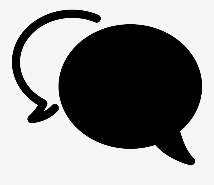 Talk Icon Png - Talk Free Icon Png, Transparent Clipart