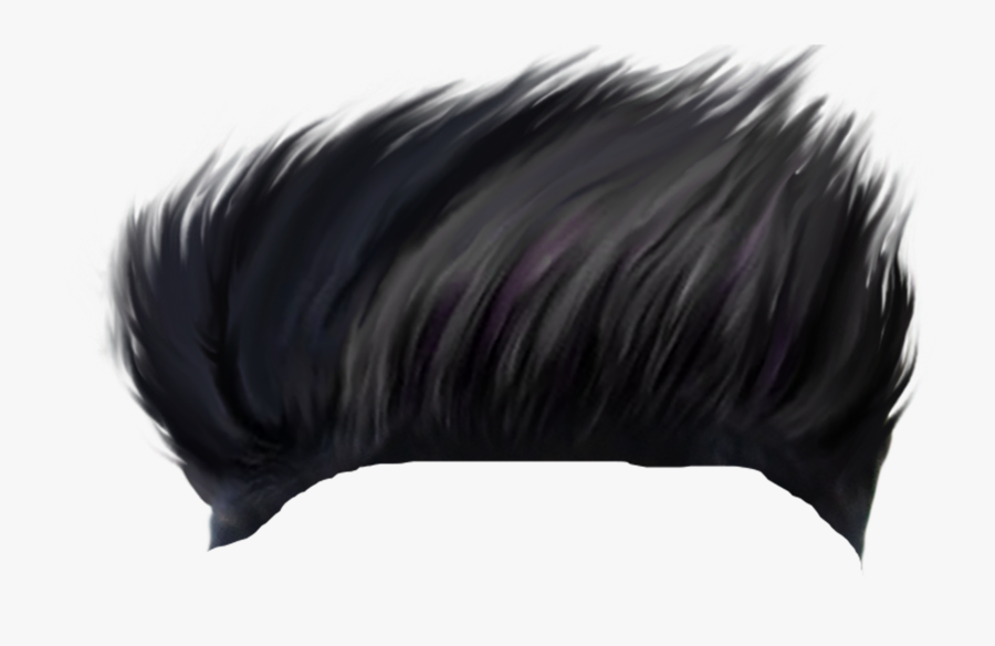 New Hair Style Png, Transparent Clipart