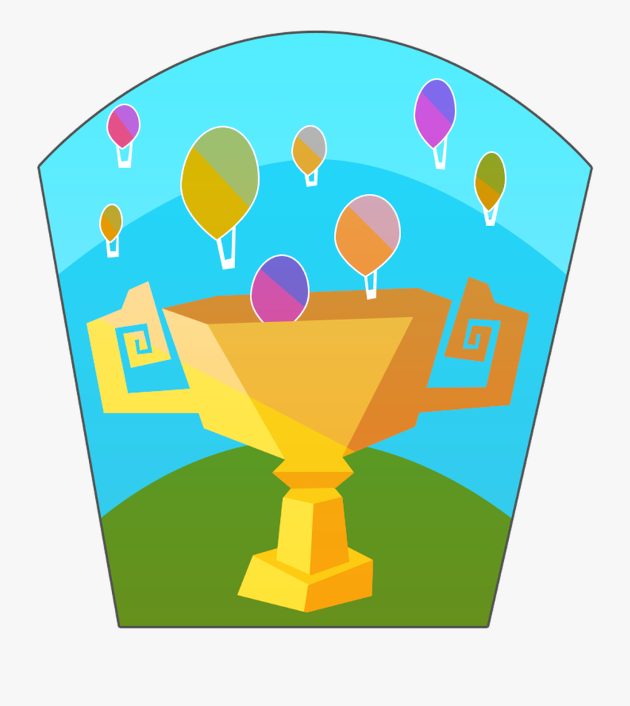 Transparent Hot Air Balloon Png - Hot Air Balloon, Transparent Clipart