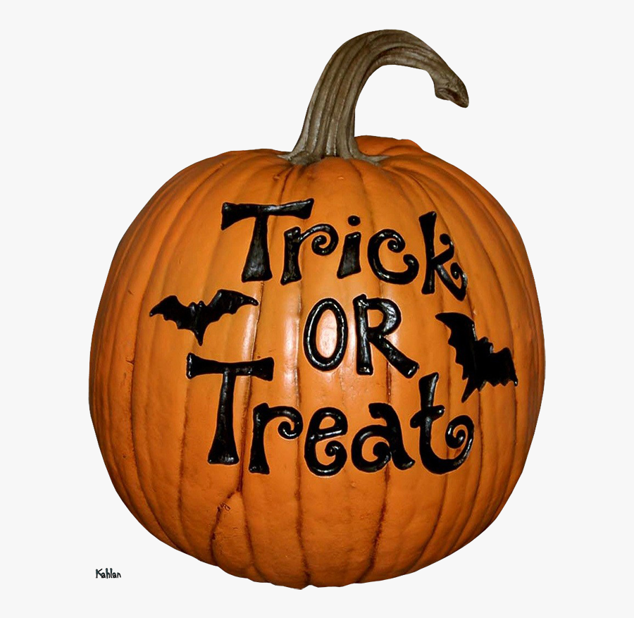 Jack-o'-lantern, Transparent Clipart