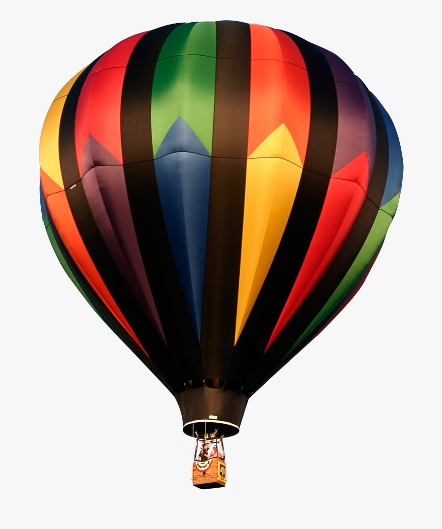 Air Balloon Png Photo - Hot Balloon Png, Transparent Clipart