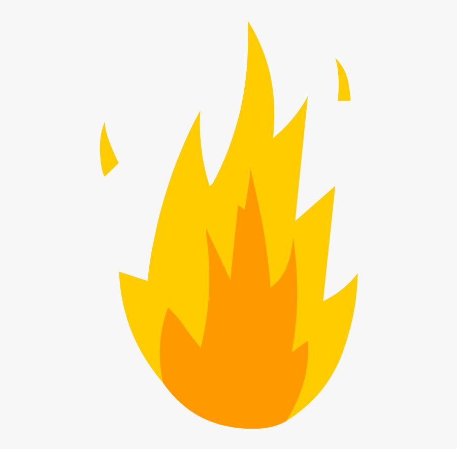 Heat Energy Icon, Transparent Clipart