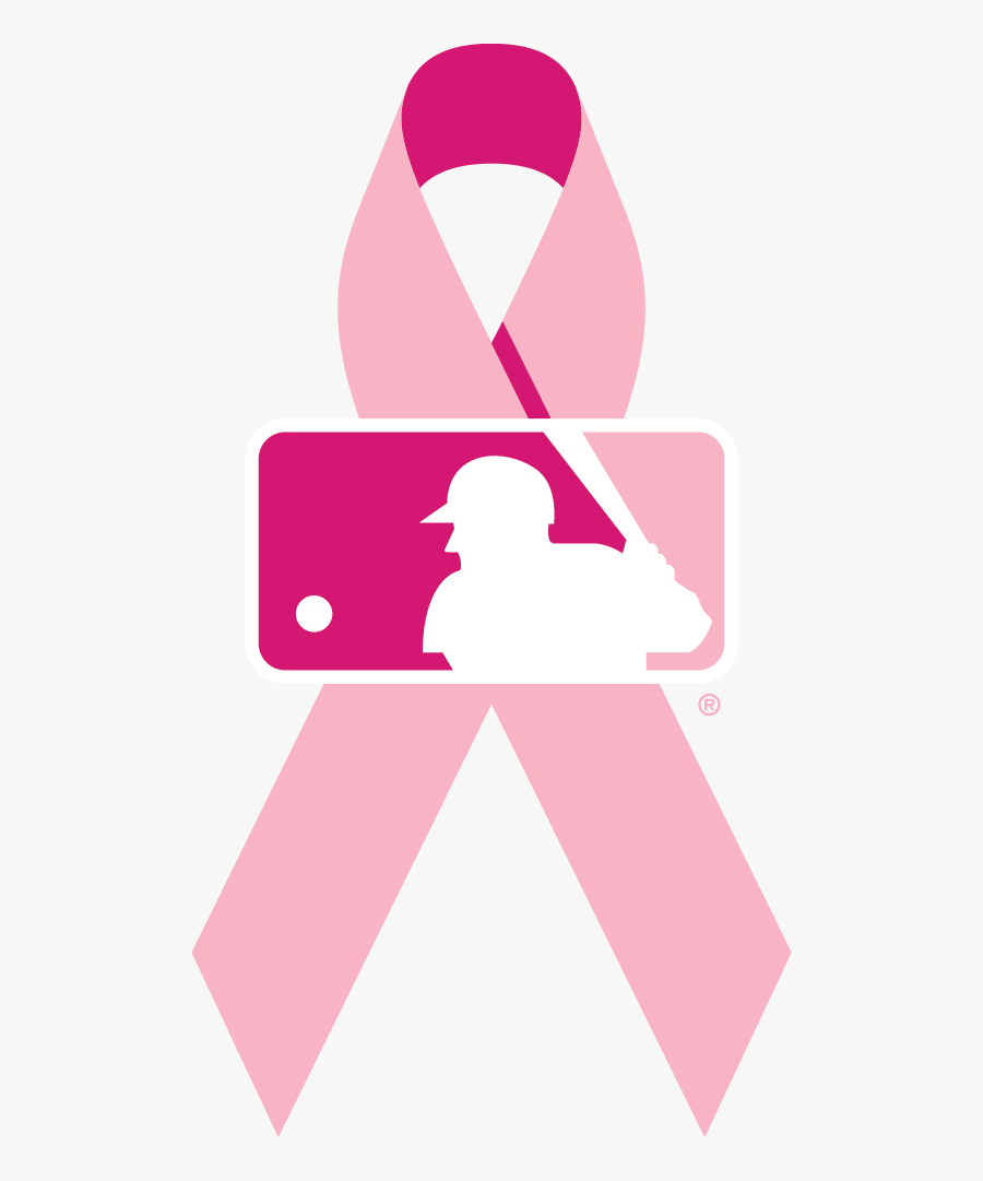 Mlb Fathers Day Logo, Transparent Clipart