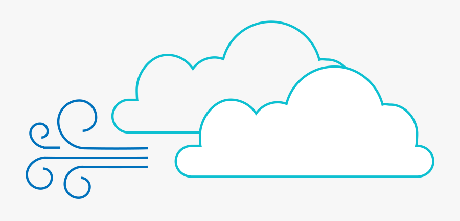 Brand Logo Blue Font - Illustration, Transparent Clipart