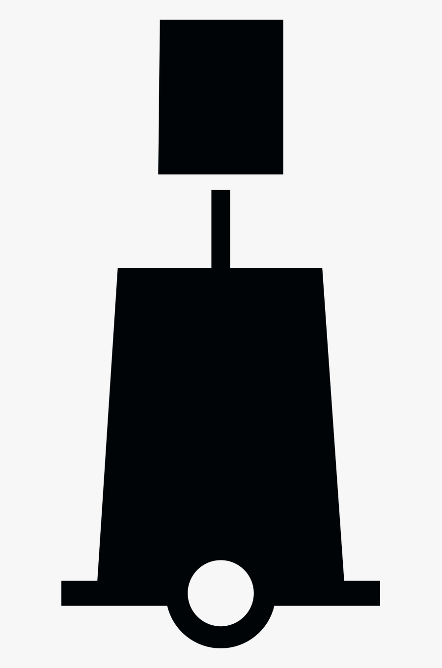 Beacon Lighthouse Coast Free Picture - Lighthouse, Transparent Clipart