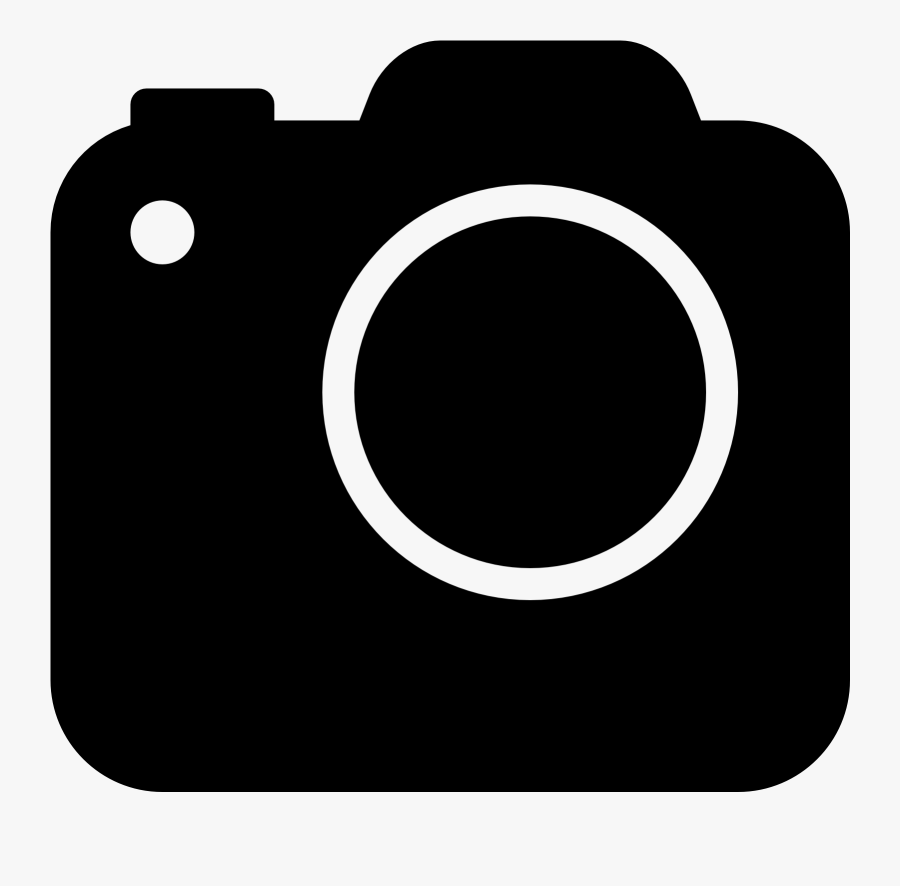 Clip Art Royalty Free Library Clipart Camera Images - Icono Cabina Fotografica, Transparent Clipart