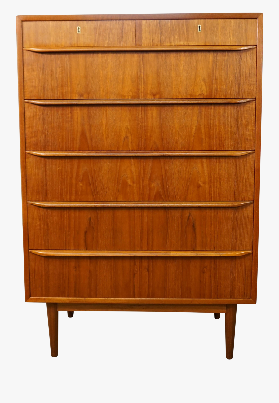 Transparent Mid Century Modern Clipart - Bookcase, Transparent Clipart