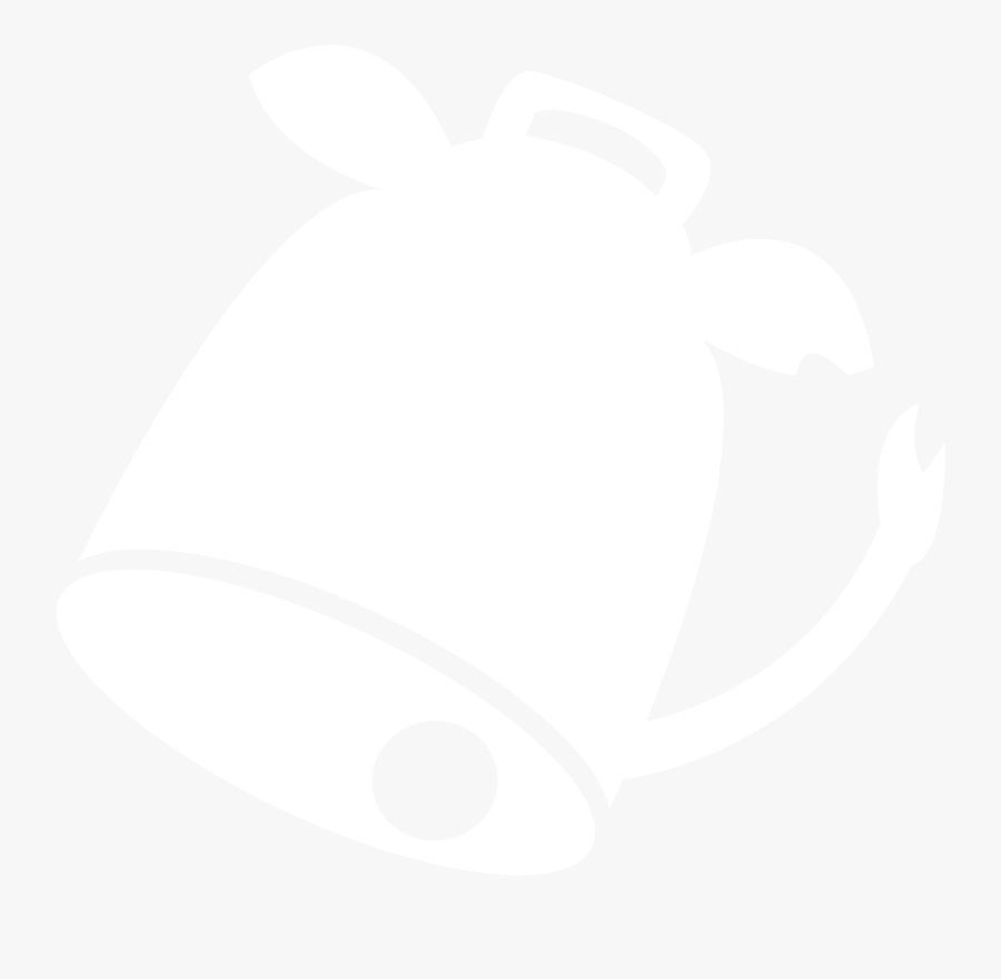 Kowbell Logo 13-13 - Illustration, Transparent Clipart