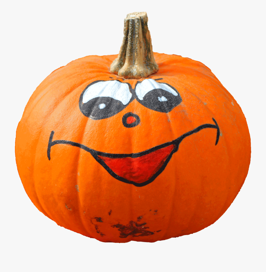 Pumpkin Orange Clipart Free Best On Banner Black Transparent - Oktober Kürbis, Transparent Clipart