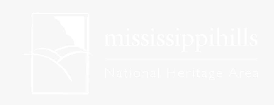 Mississippi Hills - Johns Hopkins Logo White, Transparent Clipart