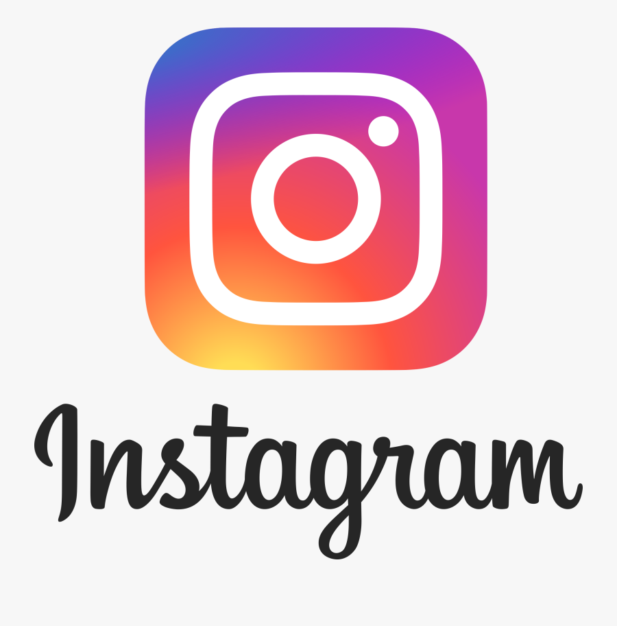 Transparent Clipart Free Download - Instagram Logo, Transparent Clipart