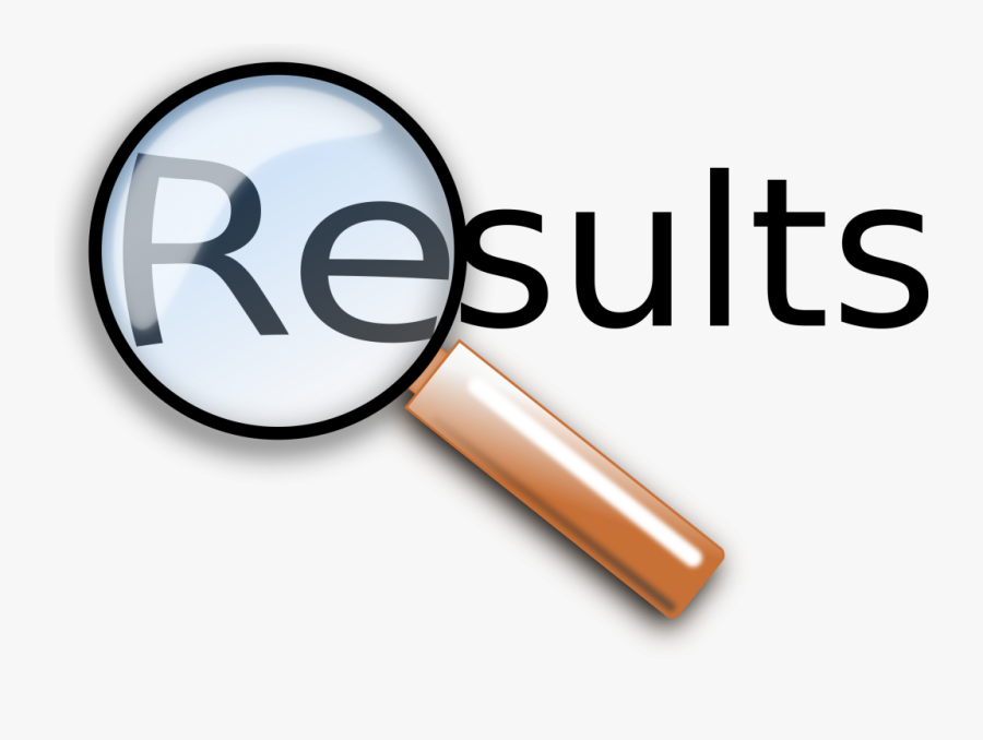Science Results Clipart, Transparent Clipart