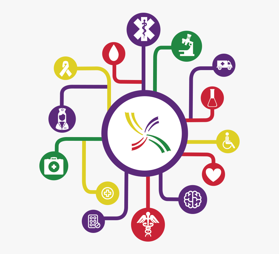 Obtaining Results Of On-going Studies Of Medical Oncologists - Clip Art Free Health Care, Transparent Clipart