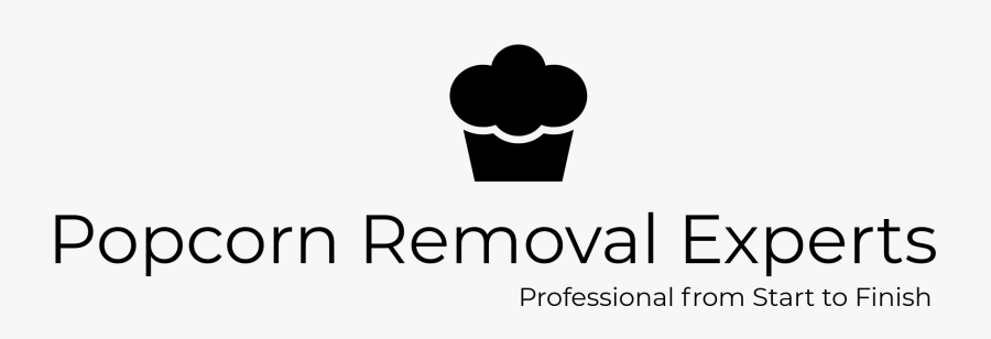Orlando Popcorn Removal, Transparent Clipart