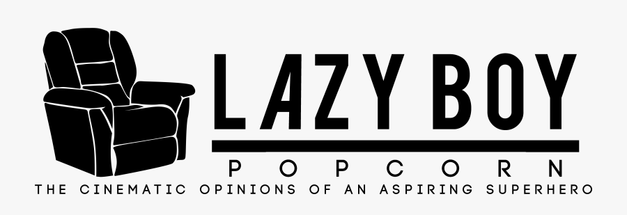 Lazy Boy Popcorn, Transparent Clipart