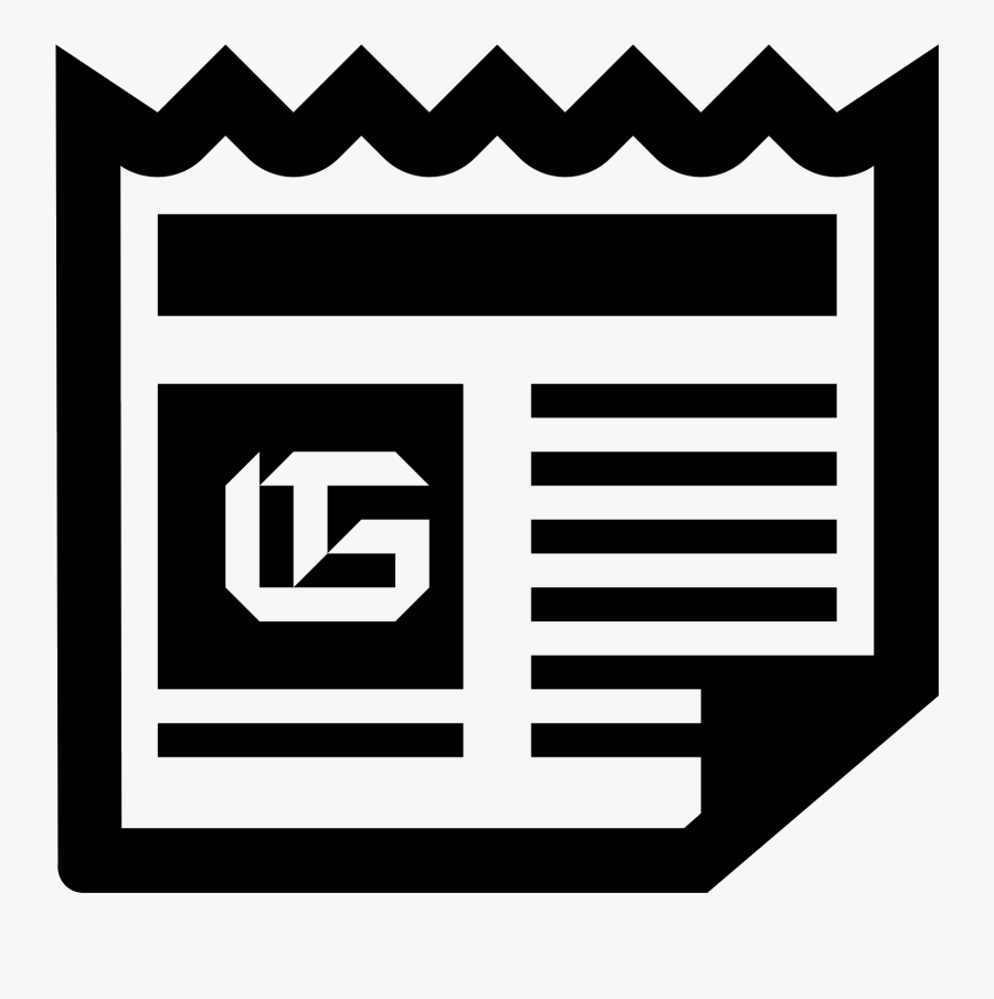 Google News, Transparent Clipart