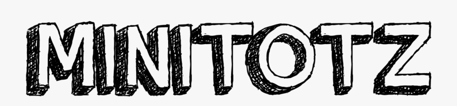 Minitotz - Focus Group, Transparent Clipart