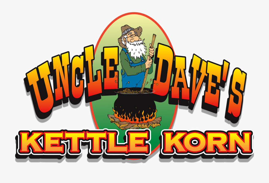 Uncle Daves, Transparent Clipart