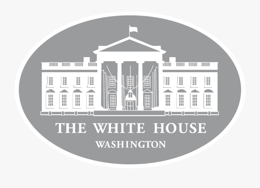 White House Wedding Invitation T-shirt Protests Against - White House Official Logo, Transparent Clipart