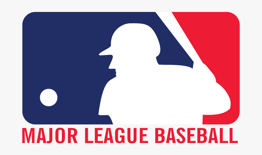 Yankees Vector - Major League Baseball Logo Svg, Transparent Clipart