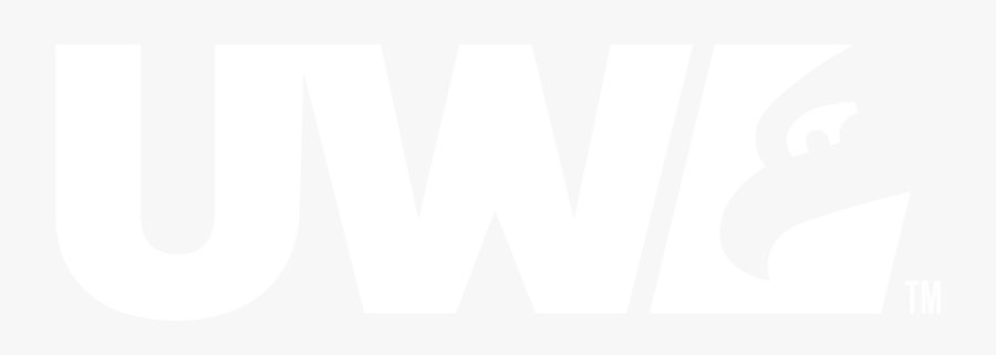 Uwl Spirit Mark Reverse, Transparent Clipart