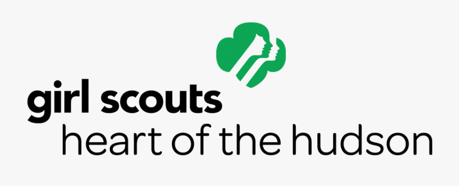 Gshh Logo - Girl Scouts Heart Of The Hudson, Transparent Clipart