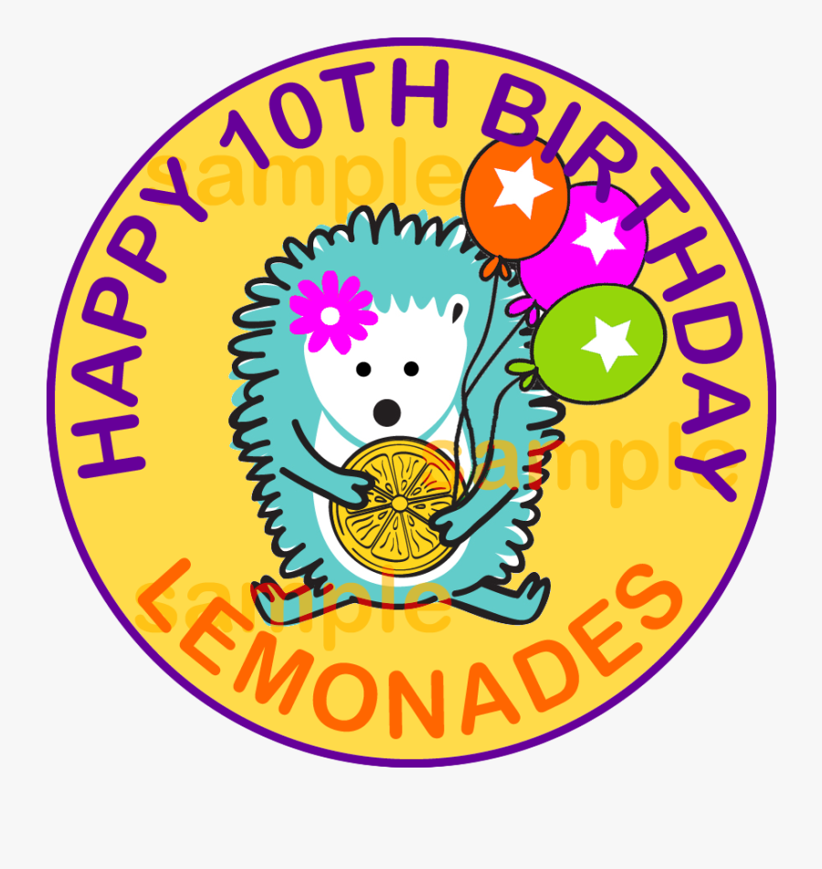 Circle, Transparent Clipart