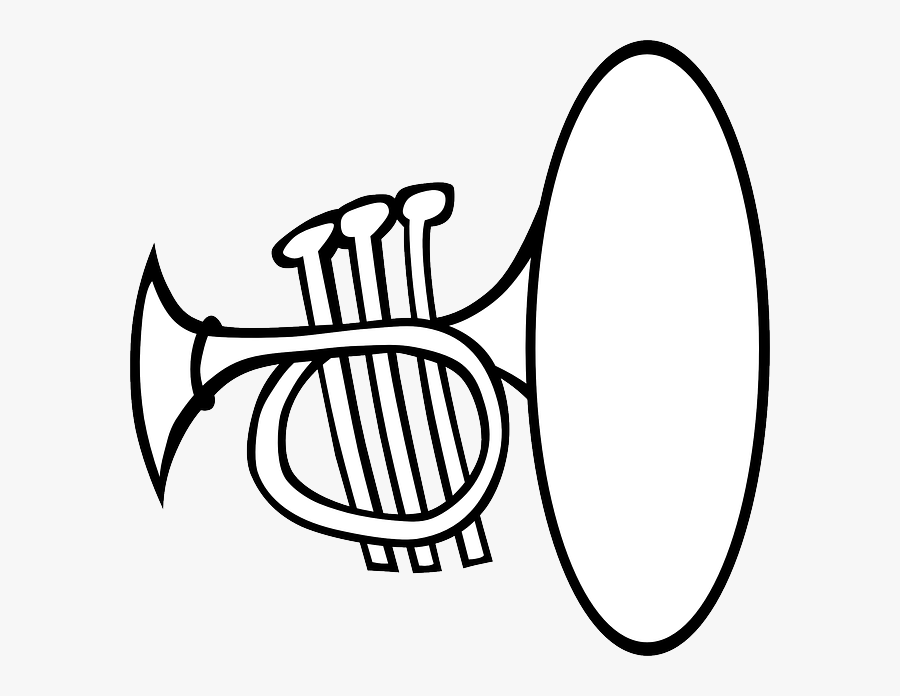 Drawing Drums Sketsa Jpg Free Download - Musical Instruments Clipart Black And White, Transparent Clipart