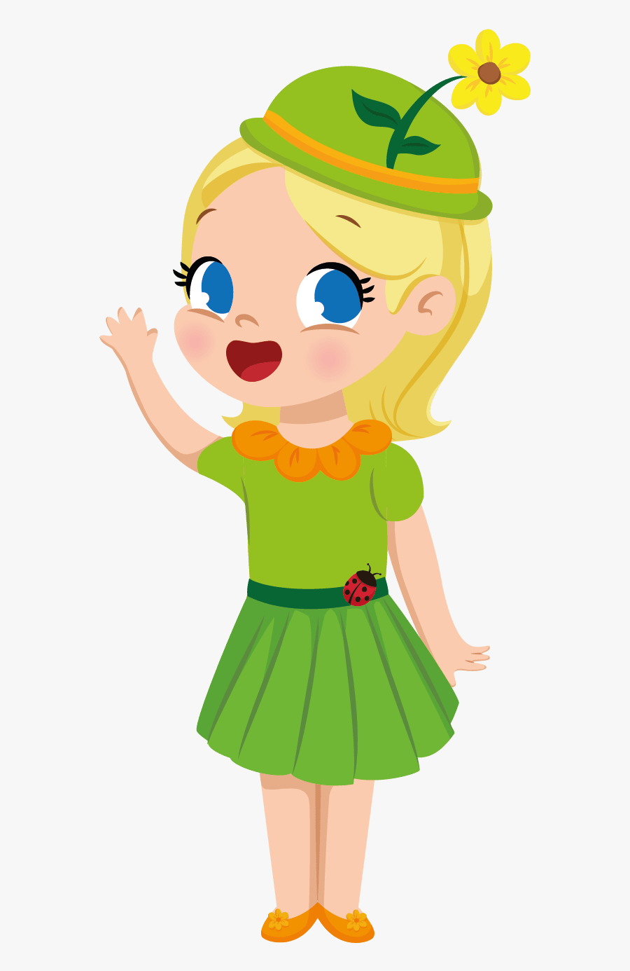 Cartoon, Transparent Clipart