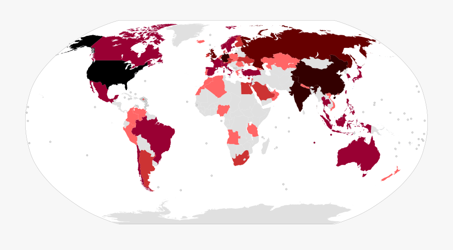 Accenture Offices In The World, Transparent Clipart