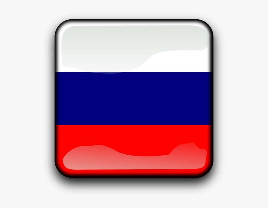 Ru - Icono Rusia, Transparent Clipart