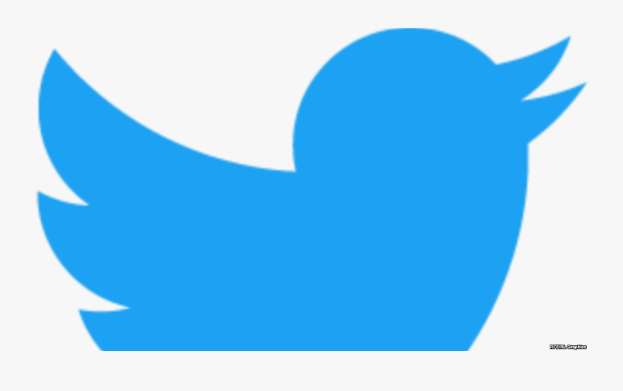 Twitter Suspends Account That "impersonated - Transparent Background Twitter Logo, Transparent Clipart