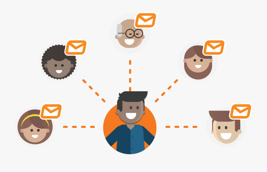 Main Images - Bulk Sms, Transparent Clipart