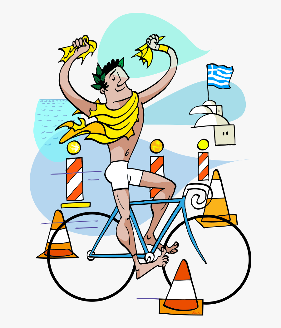 Cartoon, Transparent Clipart