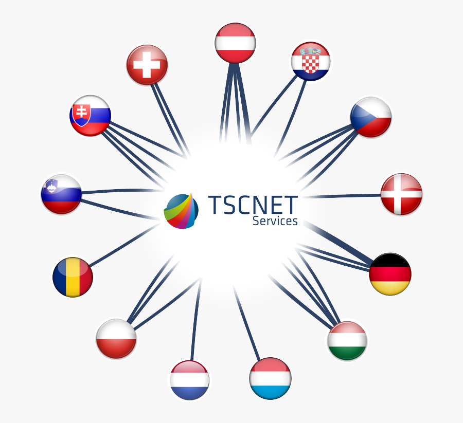 Countries Clip Art, Transparent Clipart