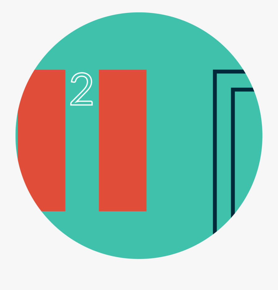 Sandersons - Trademark - - Circle, Transparent Clipart