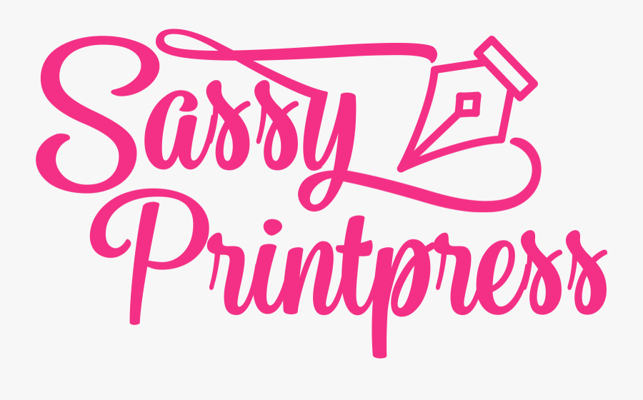 Calligraphy, Transparent Clipart