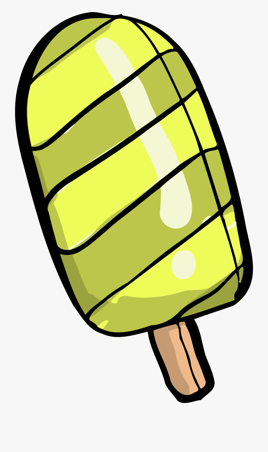 Thumb Image - Lolly Clipart, Transparent Clipart