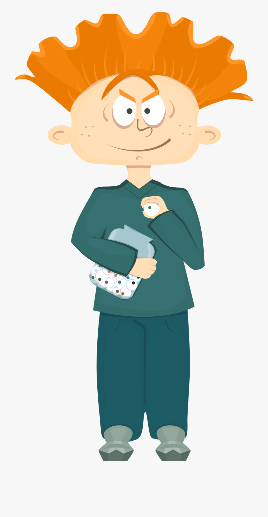 Naughty Boy - Funny Hindi Shayari New, Transparent Clipart