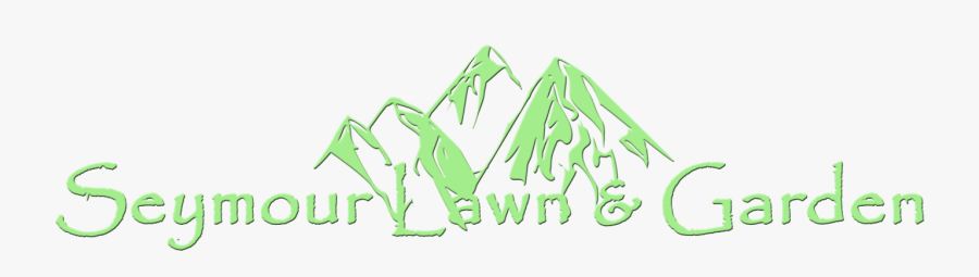 Seymour Lawn Maintenance & Garden, Transparent Clipart