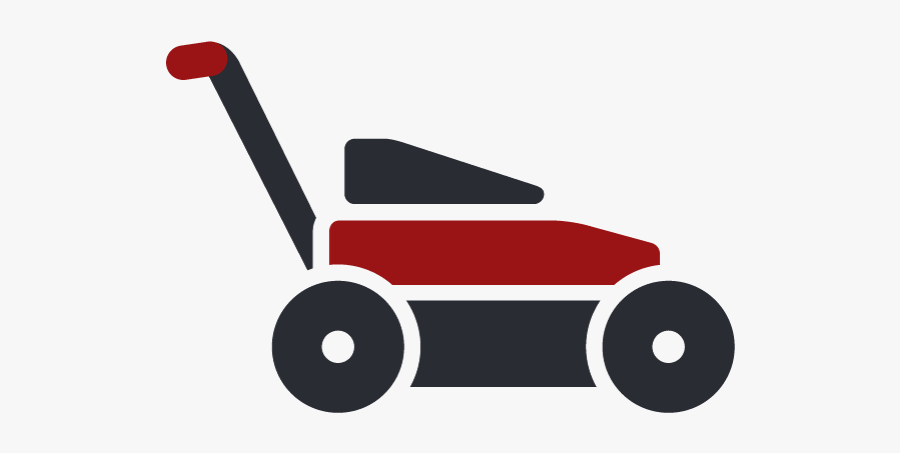 Lawn Care Services, Transparent Clipart