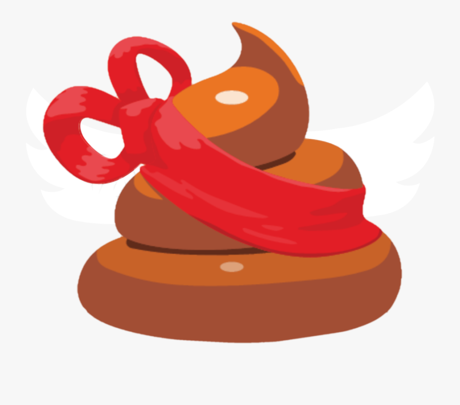 Scoopy Poop, Transparent Clipart