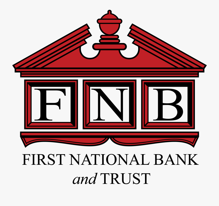 First National Bank & Trust - Bureau Of Safety And Environmental Enforcement, Transparent Clipart