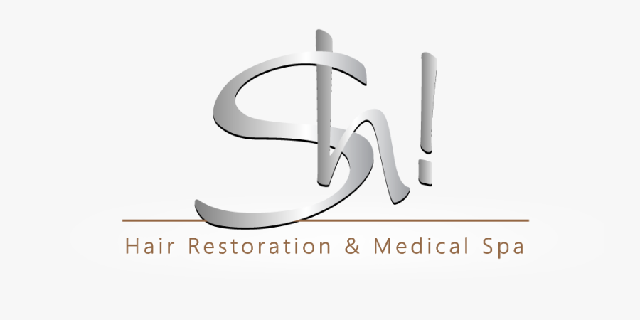 Sami Halaseh Hair Restoration & Medical Spa - Graphic Design, Transparent Clipart