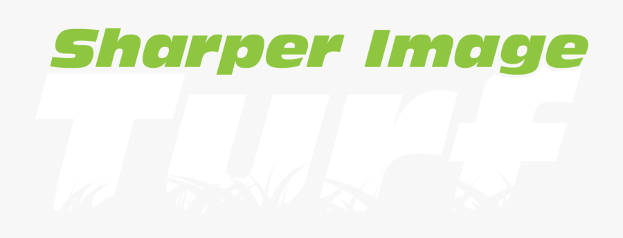 Sharper Image Turf - Poster, Transparent Clipart