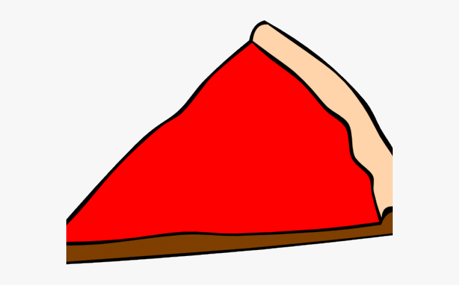 Pizza Clipart Red , Png Download, Transparent Clipart