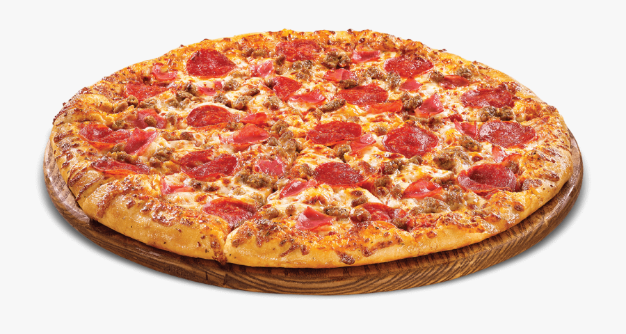 Clip Art Imagem De Pizza - Beef Pizza Png, Transparent Clipart