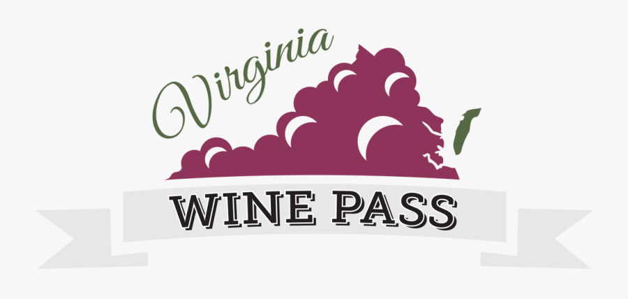 Map Of Virginia, Transparent Clipart